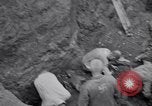 Image of Exhumation of Czech patriots Czechoslovakia, 1946, second 33 stock footage video 65675037198