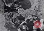 Image of Exhumation of Czech patriots Czechoslovakia, 1946, second 48 stock footage video 65675037198