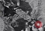 Image of Exhumation of Czech patriots Czechoslovakia, 1946, second 50 stock footage video 65675037198