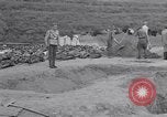 Image of Exhumation of Czech patriots Czechoslovakia, 1946, second 9 stock footage video 65675037199