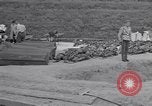 Image of Exhumation of Czech patriots Czechoslovakia, 1946, second 11 stock footage video 65675037199