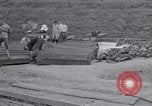 Image of Exhumation of Czech patriots Czechoslovakia, 1946, second 12 stock footage video 65675037199
