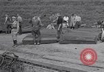 Image of Exhumation of Czech patriots Czechoslovakia, 1946, second 17 stock footage video 65675037199