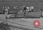 Image of Exhumation of Czech patriots Czechoslovakia, 1946, second 18 stock footage video 65675037199