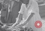 Image of Exhumation of Czech patriots Czechoslovakia, 1946, second 52 stock footage video 65675037199