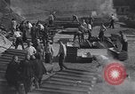 Image of Exhumation of Czech patriots Czechoslovakia, 1946, second 59 stock footage video 65675037199