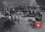 Image of Exhumation of Czech patriots Czechoslovakia, 1946, second 60 stock footage video 65675037199