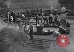 Image of Exhumation of Czech patriots Czechoslovakia, 1946, second 61 stock footage video 65675037199