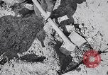 Image of Exhumation of Czech patriots Czechoslovakia, 1946, second 8 stock footage video 65675037200