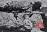 Image of Exhumation of Czech patriots Czechoslovakia, 1946, second 21 stock footage video 65675037200