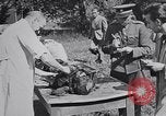 Image of Exhumation of Czech patriots Czechoslovakia, 1946, second 44 stock footage video 65675037200