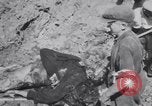 Image of Exhumation of Czech patriots Czechoslovakia, 1946, second 50 stock footage video 65675037200