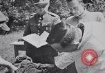 Image of Exhumation of Czech patriots Czechoslovakia, 1946, second 62 stock footage video 65675037200
