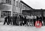 Image Camp de personnes déplacées en Allemagne 'Eschwege Allemagne, 1946, de la seconde 3 séquences d'archives historiques vidéo 65675037202