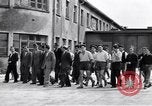 Image Camp de personnes déplacées en Allemagne 'Eschwege Allemagne, 1946, de la seconde 4 séquences d'archives historiques vidéo 65675037202