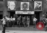 Image Camp de personnes déplacées en Allemagne 'Eschwege Allemagne, 1946, de la seconde 14 séquences d'archives historiques vidéo 65675037202