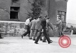 Image Camp de personnes déplacées en Allemagne 'Eschwege Allemagne, 1946, de la seconde 22 séquences d'archives historiques vidéo 65675037202