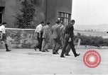 Image Camp de personnes déplacées en Allemagne 'Eschwege Allemagne, 1946, de la seconde 23 séquences d'archives historiques vidéo 65675037202