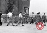 Image Camp de personnes déplacées en Allemagne 'Eschwege Allemagne, 1946, de la seconde 25 séquences d'archives historiques vidéo 65675037202