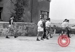 Image Camp de personnes déplacées en Allemagne 'Eschwege Allemagne, 1946, de la seconde 27 séquences d'archives historiques vidéo 65675037202