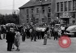 Image Camp de personnes déplacées en Allemagne 'Eschwege Allemagne, 1946, de la seconde 28 séquences d'archives historiques vidéo 65675037202