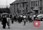 Image Camp de personnes déplacées en Allemagne 'Eschwege Allemagne, 1946, de la seconde 29 séquences d'archives historiques vidéo 65675037202