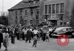 Image Camp de personnes déplacées en Allemagne 'Eschwege Allemagne, 1946, de la seconde 30 séquences d'archives historiques vidéo 65675037202