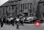 Image Camp de personnes déplacées en Allemagne 'Eschwege Allemagne, 1946, de la seconde 31 séquences d'archives historiques vidéo 65675037202