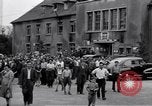 Image Camp de personnes déplacées en Allemagne 'Eschwege Allemagne, 1946, de la seconde 34 séquences d'archives historiques vidéo 65675037202