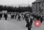 Image Camp de personnes déplacées en Allemagne 'Eschwege Allemagne, 1946, de la seconde 37 séquences d'archives historiques vidéo 65675037202