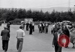 Image Camp de personnes déplacées en Allemagne 'Eschwege Allemagne, 1946, de la seconde 38 séquences d'archives historiques vidéo 65675037202