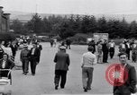Image Camp de personnes déplacées en Allemagne 'Eschwege Allemagne, 1946, de la seconde 39 séquences d'archives historiques vidéo 65675037202