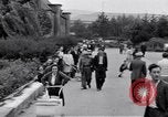 Image Camp de personnes déplacées en Allemagne 'Eschwege Allemagne, 1946, de la seconde 40 séquences d'archives historiques vidéo 65675037202