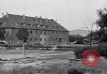 Image Camp de personnes déplacées en Allemagne 'Eschwege Allemagne, 1946, de la seconde 43 séquences d'archives historiques vidéo 65675037202
