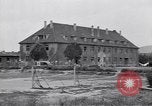 Image Camp de personnes déplacées en Allemagne 'Eschwege Allemagne, 1946, de la seconde 44 séquences d'archives historiques vidéo 65675037202