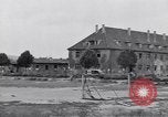 Image Camp de personnes déplacées en Allemagne 'Eschwege Allemagne, 1946, de la seconde 45 séquences d'archives historiques vidéo 65675037202