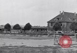 Image Camp de personnes déplacées en Allemagne 'Eschwege Allemagne, 1946, de la seconde 46 séquences d'archives historiques vidéo 65675037202