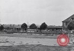 Image Camp de personnes déplacées en Allemagne 'Eschwege Allemagne, 1946, de la seconde 47 séquences d'archives historiques vidéo 65675037202