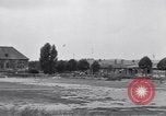 Image Camp de personnes déplacées en Allemagne 'Eschwege Allemagne, 1946, de la seconde 49 séquences d'archives historiques vidéo 65675037202