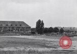 Image Camp de personnes déplacées en Allemagne 'Eschwege Allemagne, 1946, de la seconde 50 séquences d'archives historiques vidéo 65675037202