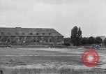 Image Camp de personnes déplacées en Allemagne 'Eschwege Allemagne, 1946, de la seconde 51 séquences d'archives historiques vidéo 65675037202
