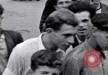 Image Camp de personnes déplacées en Allemagne 'Eschwege Allemagne, 1946, de la seconde 53 séquences d'archives historiques vidéo 65675037202