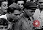 Image Camp de personnes déplacées en Allemagne 'Eschwege Allemagne, 1946, de la seconde 54 séquences d'archives historiques vidéo 65675037202