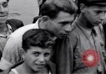 Image Camp de personnes déplacées en Allemagne 'Eschwege Allemagne, 1946, de la seconde 55 séquences d'archives historiques vidéo 65675037202