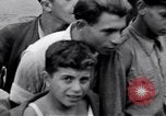 Image Camp de personnes déplacées en Allemagne 'Eschwege Allemagne, 1946, de la seconde 56 séquences d'archives historiques vidéo 65675037202