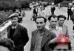 Image Camp de personnes déplacées en Allemagne 'Eschwege Allemagne, 1946, de la seconde 58 séquences d'archives historiques vidéo 65675037202