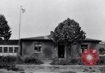 Image Camp de personnes déplacées en Allemagne 'Eschwege Allemagne, 1946, de la seconde 62 séquences d'archives historiques vidéo 65675037202