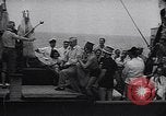 Standbild Hof des alten König Neptun Lima Peru, 1938, aus Sekunde 9 historischem Filmmaterial Videoclip 65675037204