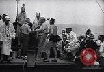 Standbild Hof des alten König Neptun Lima Peru, 1938, aus Sekunde 11 historischem Filmmaterial Videoclip 65675037204