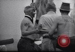 Standbild Hof des alten König Neptun Lima Peru, 1938, aus Sekunde 12 historischem Filmmaterial Videoclip 65675037204